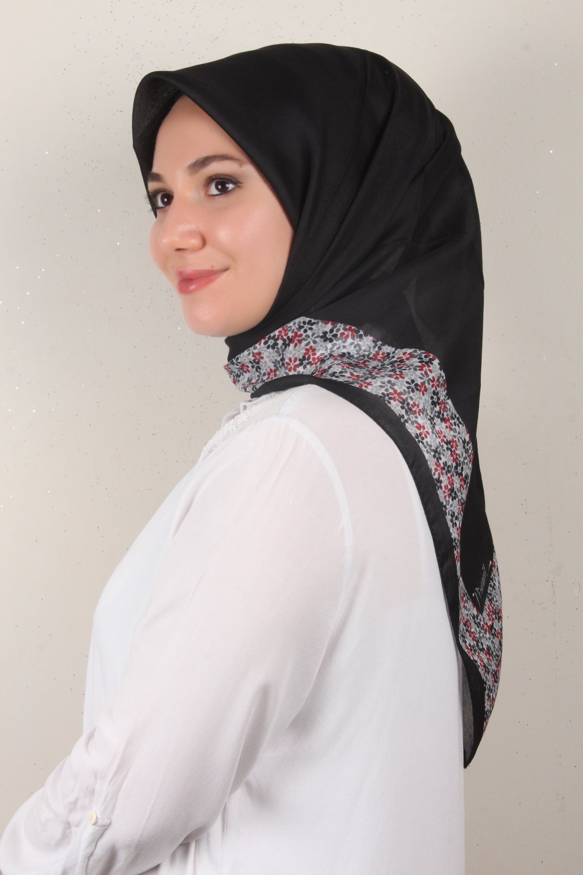 Nirvana Soft Eşarp 8096-7