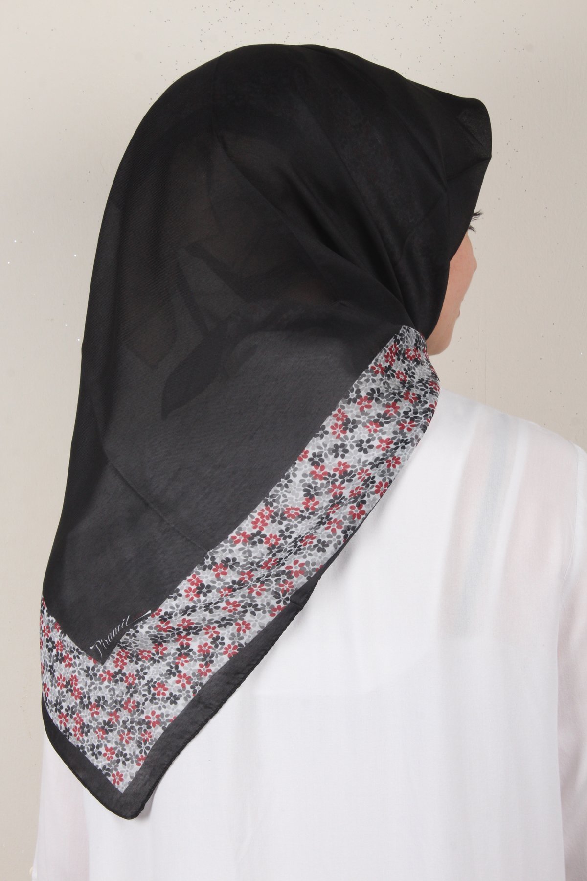 Nirvana Soft Eşarp 8096-7