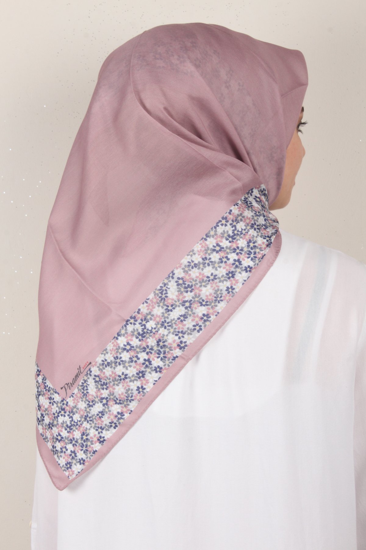 Nirvana Soft Eşarp 8096-8