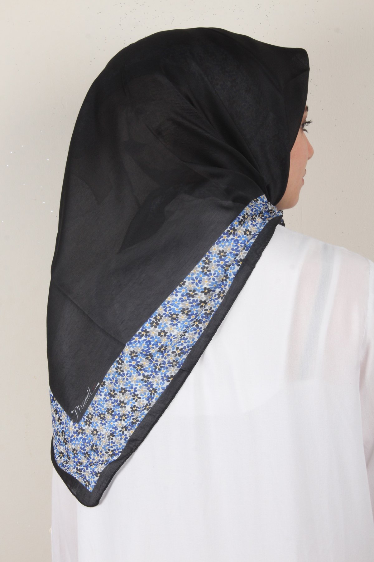 Nirvana Soft Eşarp 8096-9