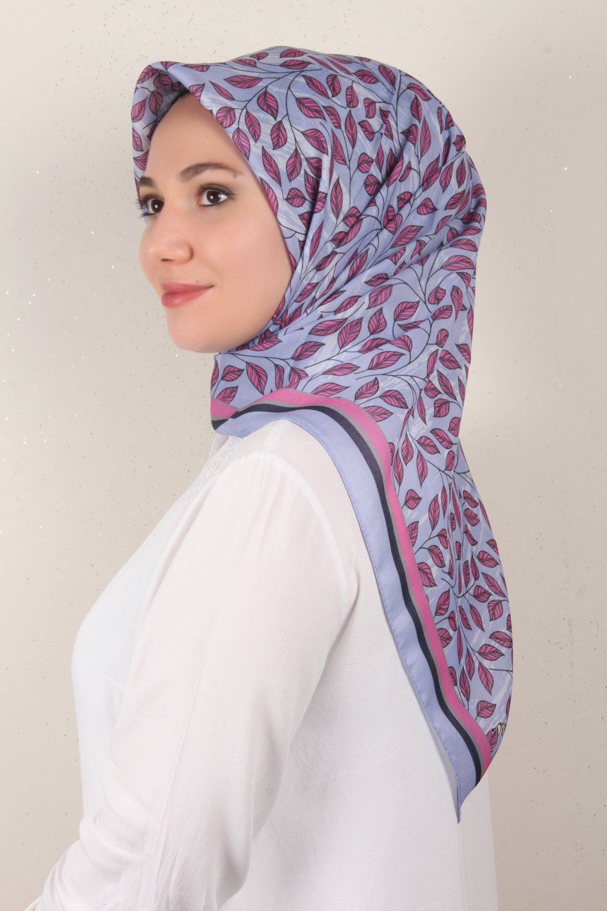 Nirvana Soft Eşarp 8097-10