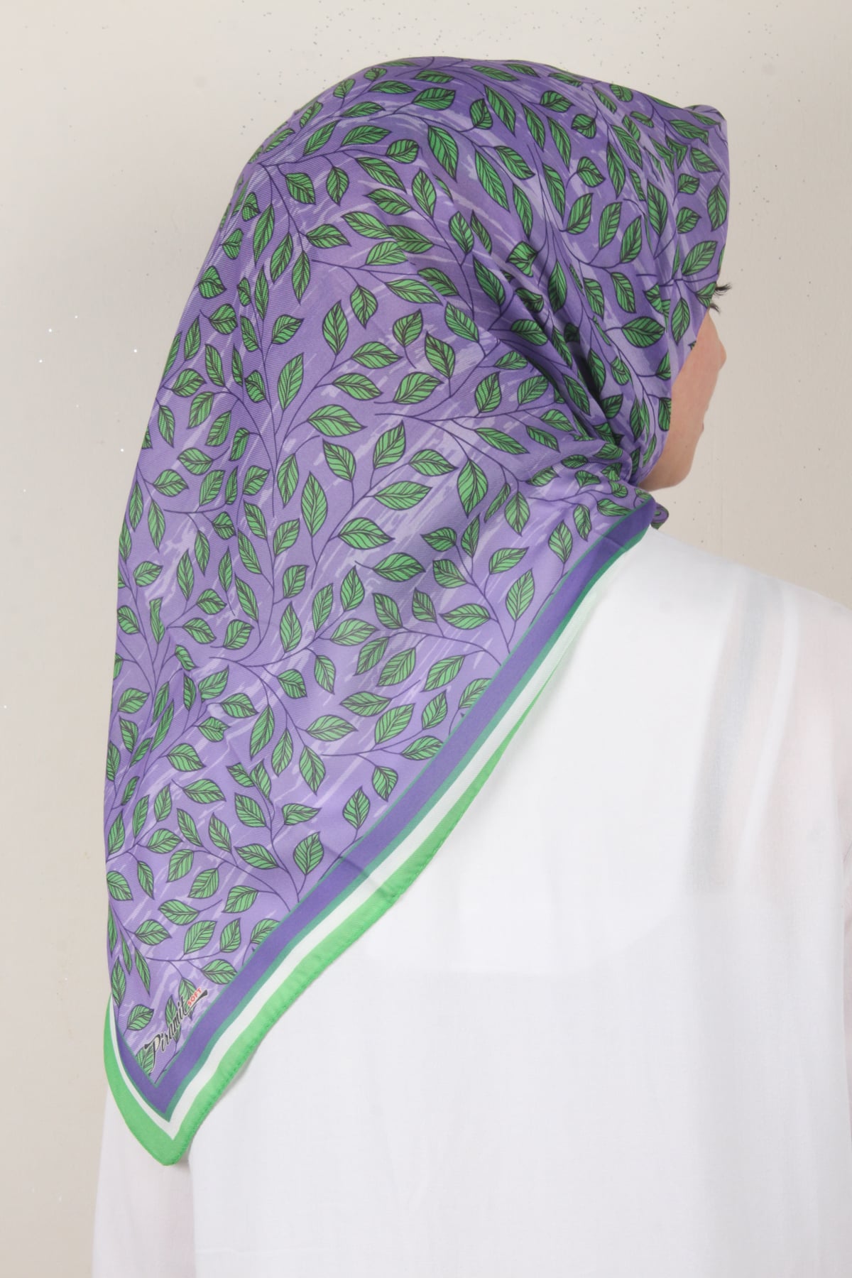 Nirvana Soft Eşarp 8097-11