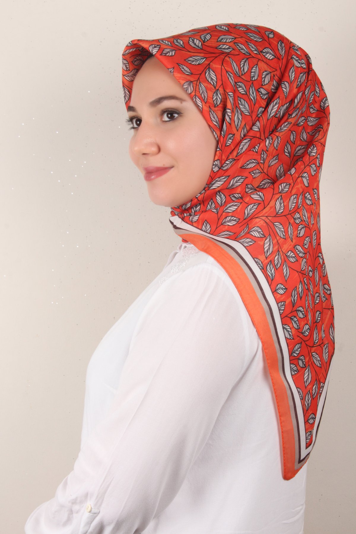 Nirvana Soft Eşarp 8097-12