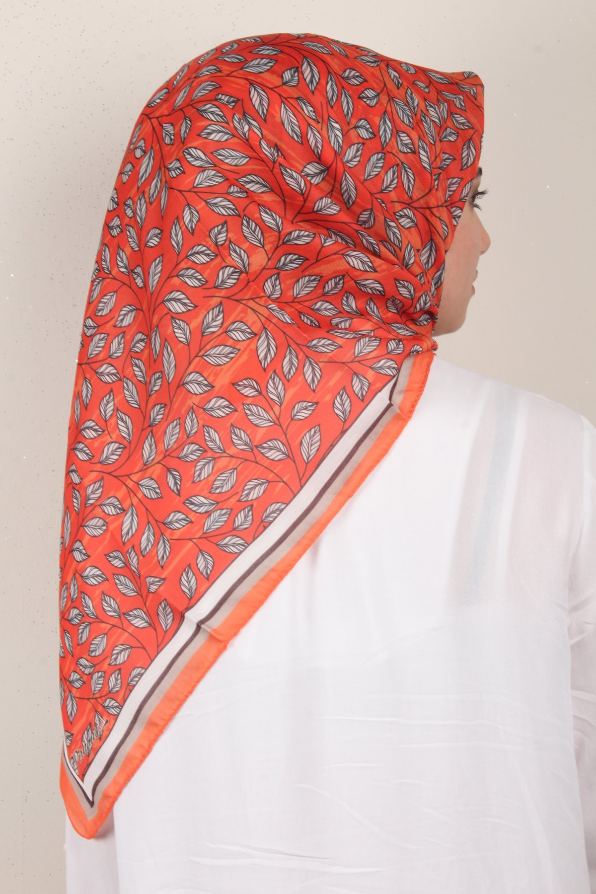 Nirvana Soft Eşarp 8097-12