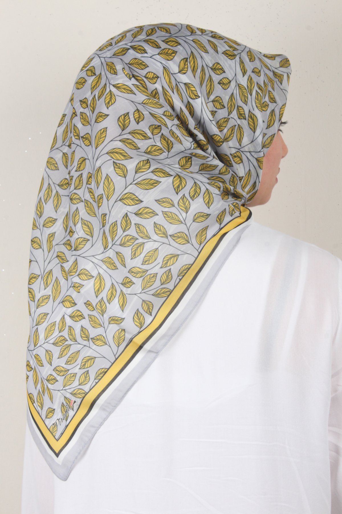 Nirvana Soft Eşarp 8097-13