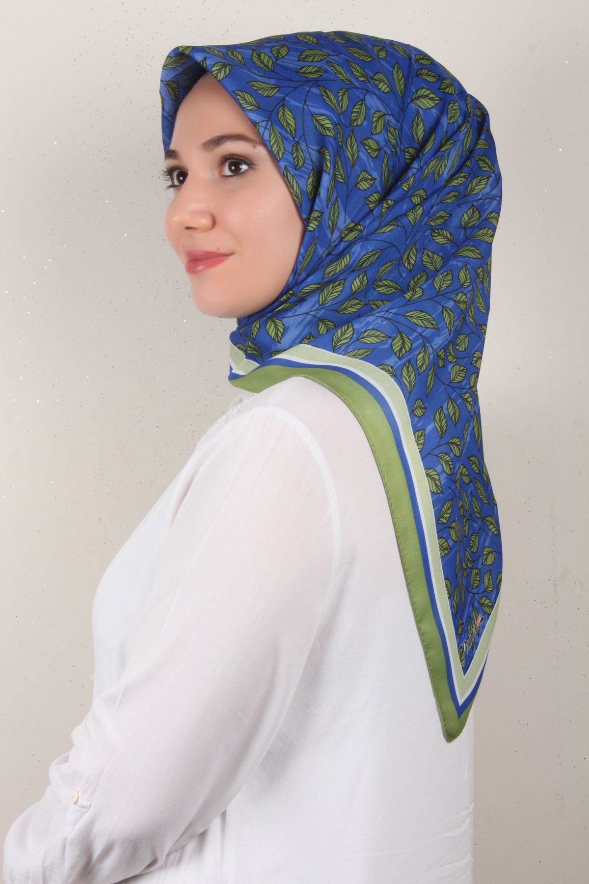 Nirvana Soft Eşarp 8097-15