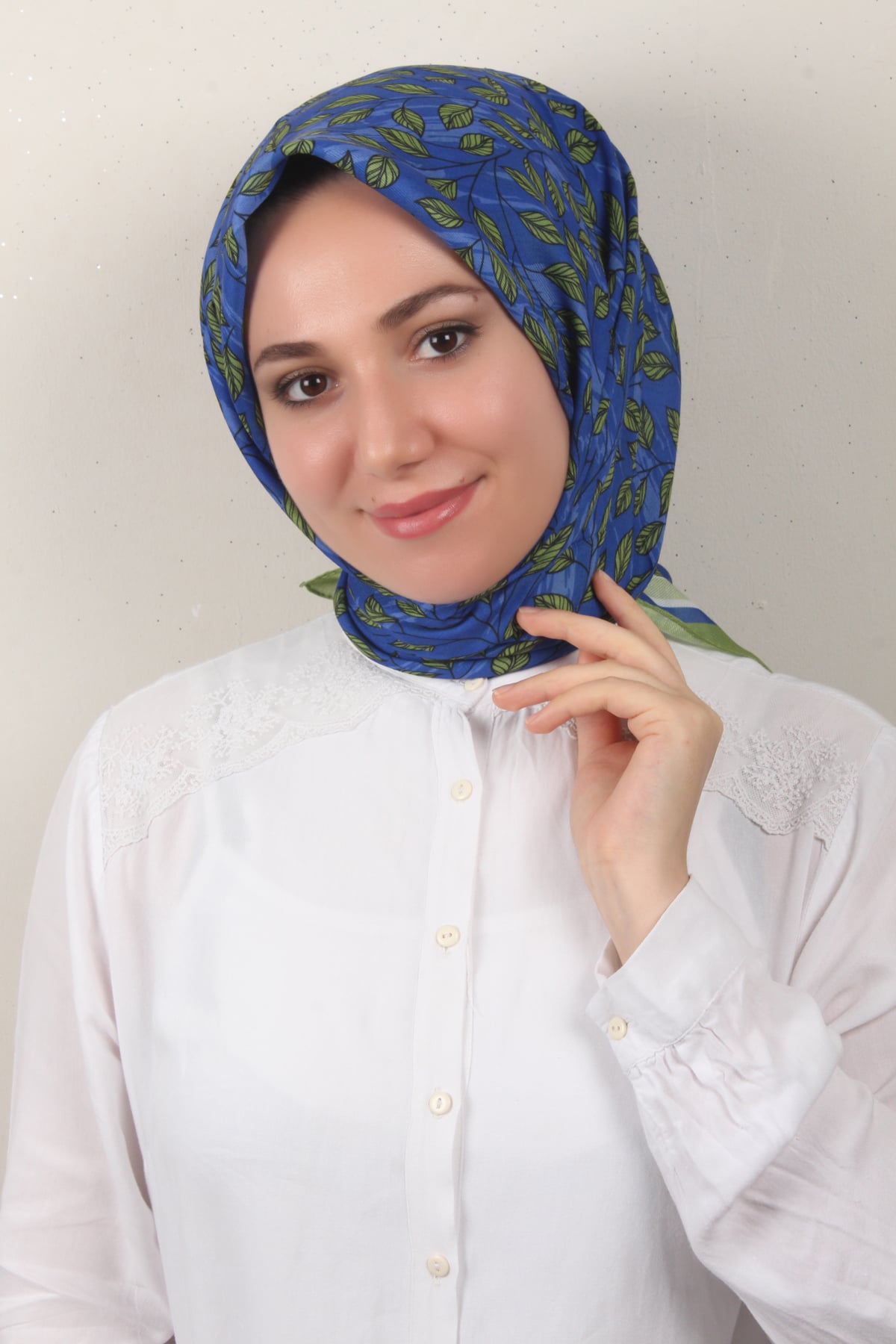 Nirvana Soft Eşarp 8097-15
