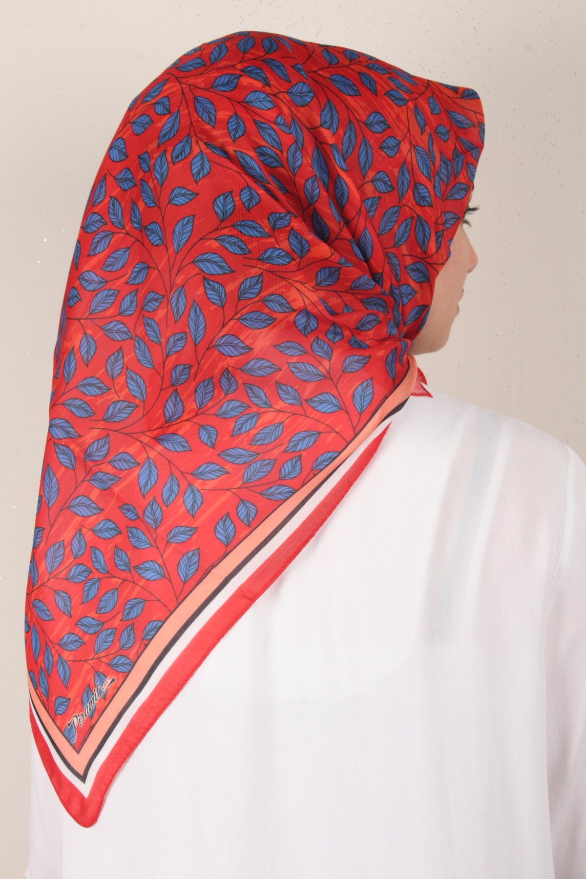 Nirvana Soft Eşarp 8097-2