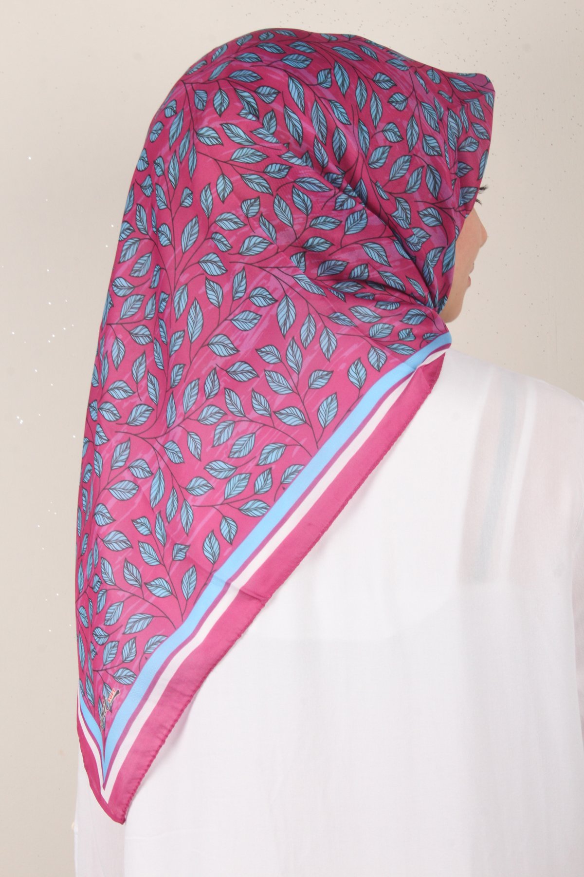 Nirvana Soft Eşarp 8097-3