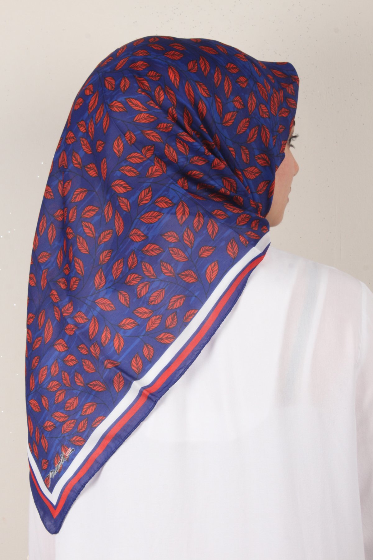 Nirvana Soft Eşarp 8097-4