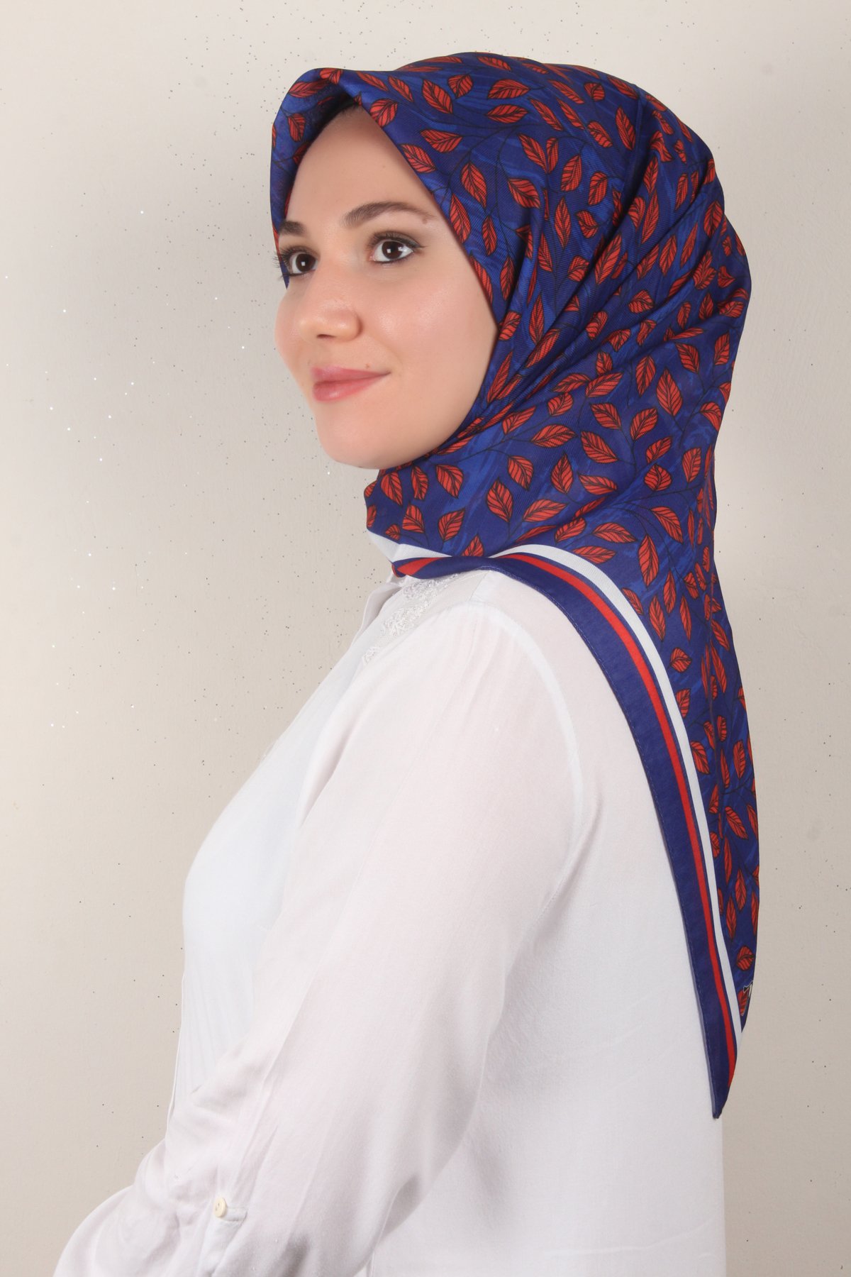 Nirvana Soft Eşarp 8097-4