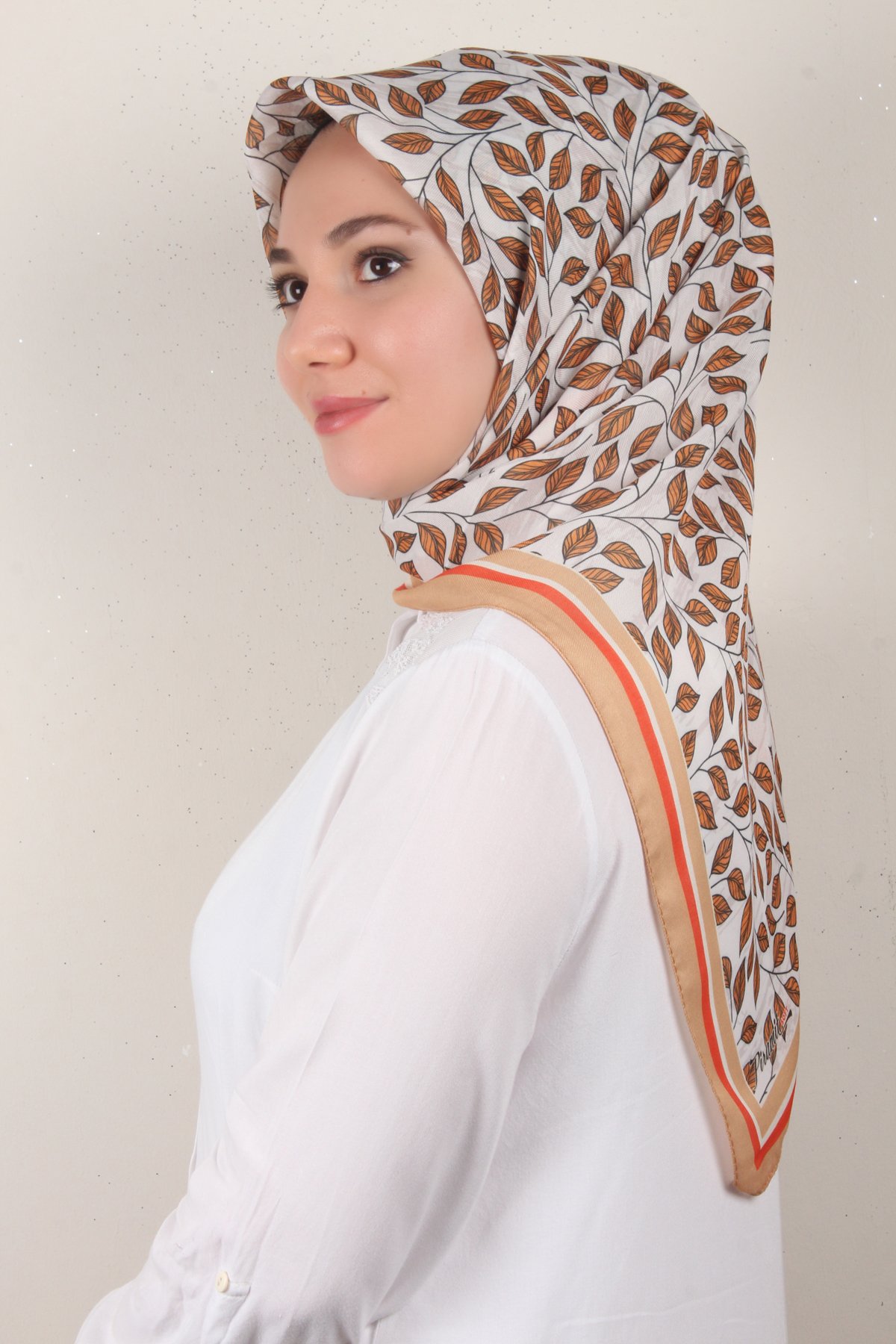 Nirvana Soft Eşarp 8097-5 