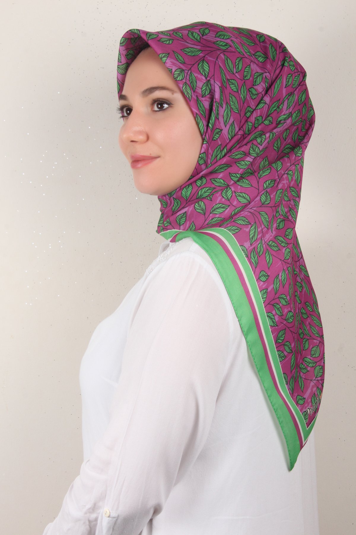 Nirvana Soft Eşarp 8097-8