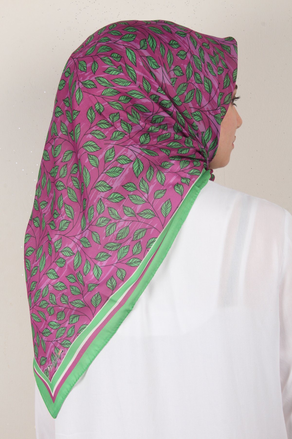 Nirvana Soft Eşarp 8097-8