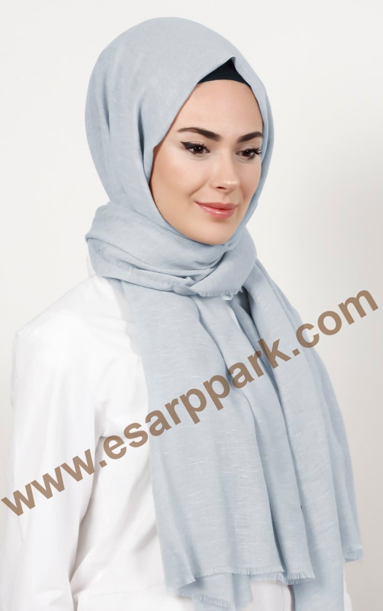 Pamuklu Keten Şal 1780-1