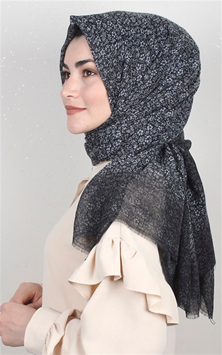Pamuklu Serin Şal 1111-12