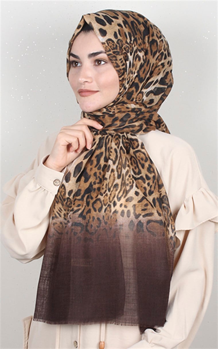 Pamuklu Serin Şal 1113-11