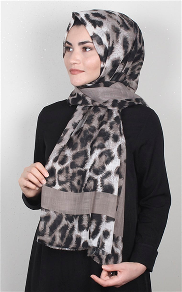 Pamuklu Serin Şal 1114-2