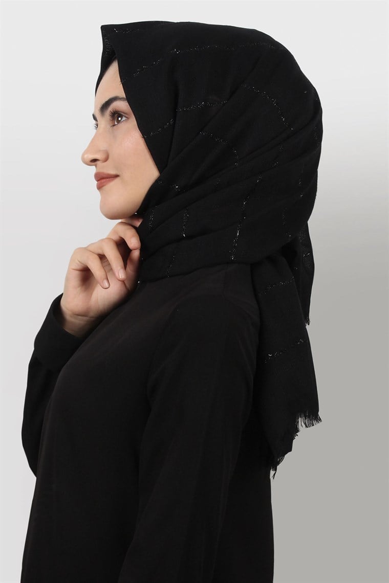 Pamuklu Serin Şal 1200-1