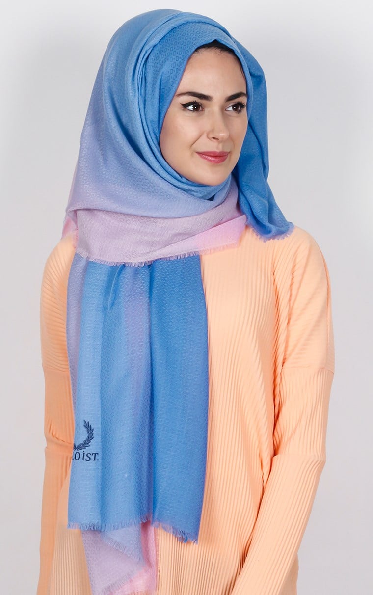 Pamuklu Serin Şal 1200-7