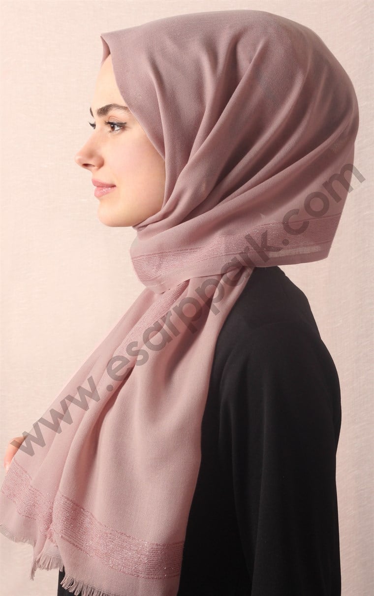 Pamuklu Serin Şal 1247-1