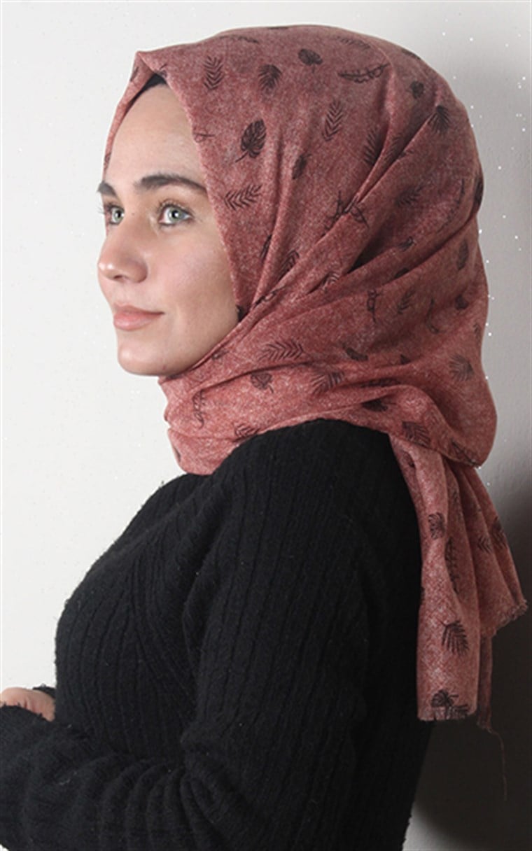 Pamuklu Serin Şal 1247-10