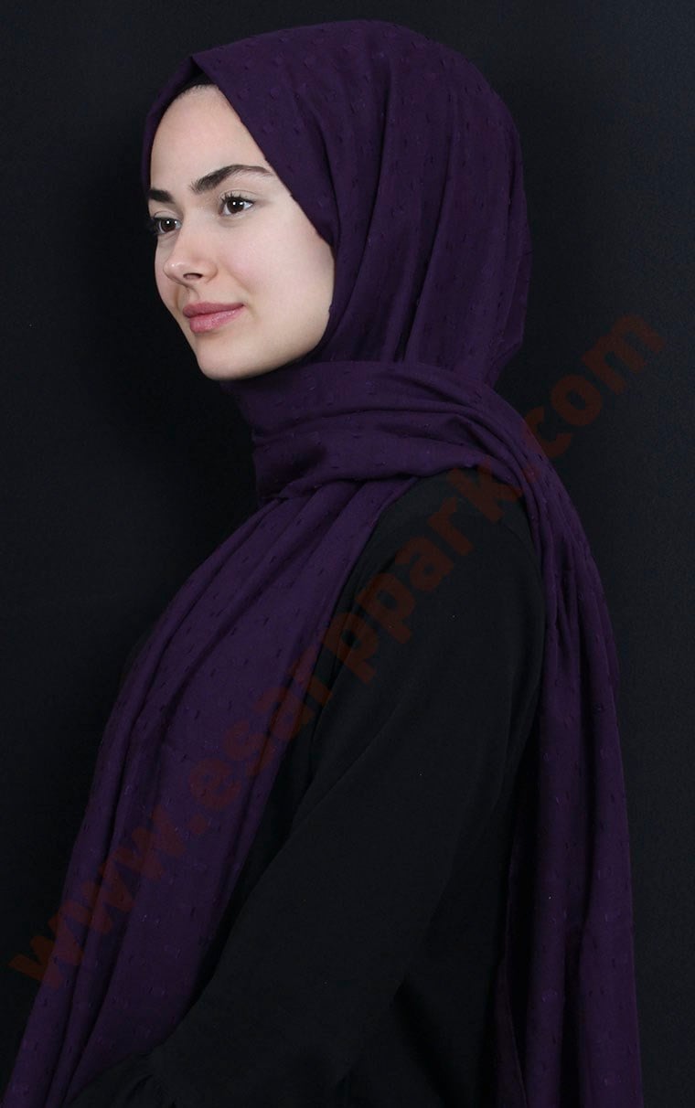 Pamuklu Serin Şal 1247-11