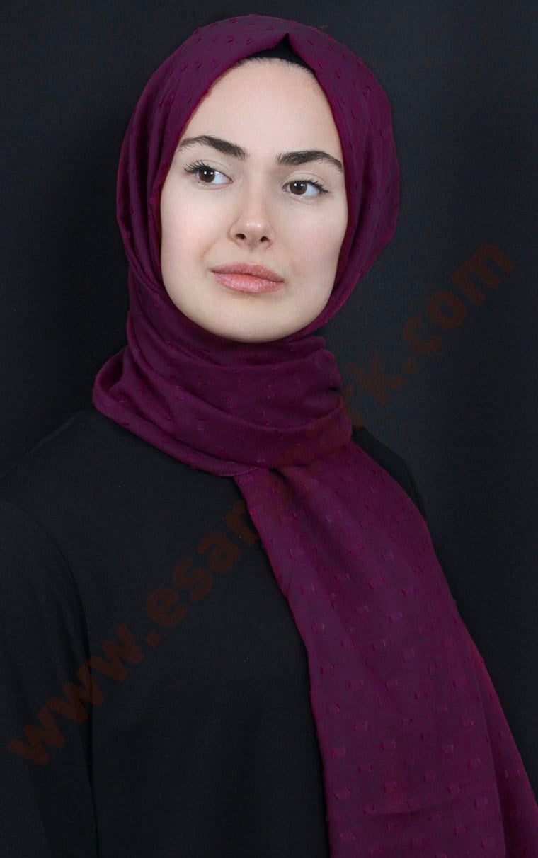 Pamuklu Serin Şal 1247-13