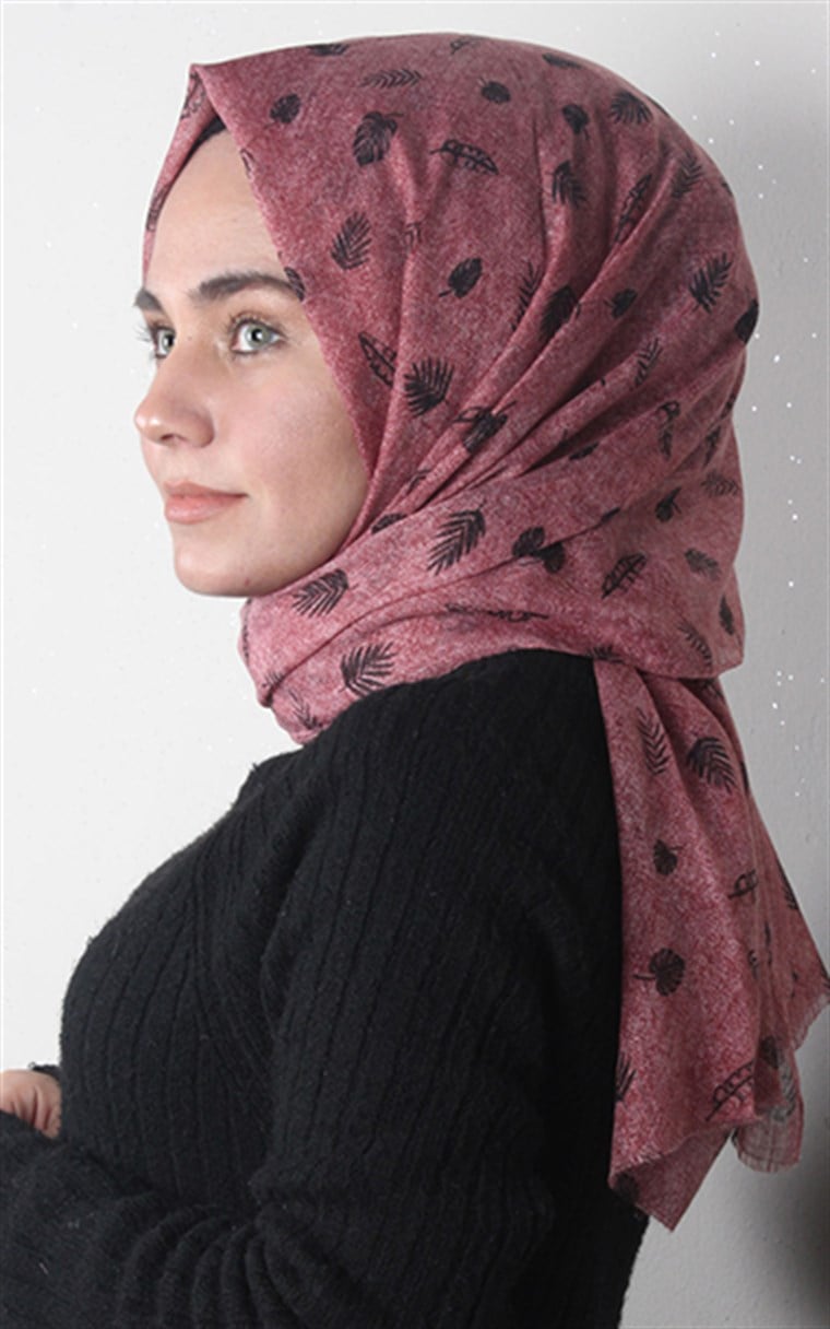 Pamuklu Serin Şal 1247-19