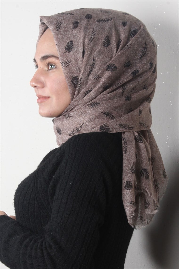 Pamuklu Serin Şal 1247-21