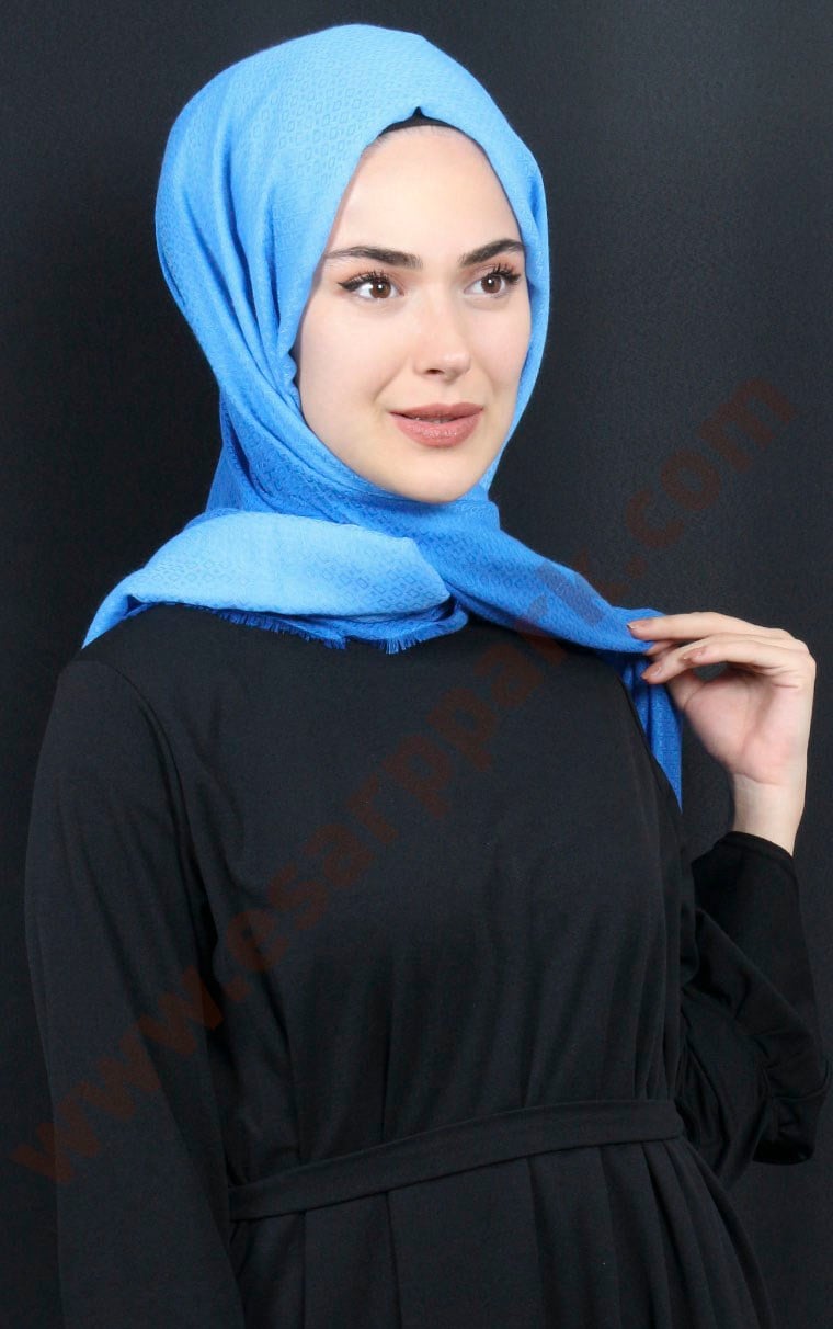 Pamuklu Serin Şal 1247-22
