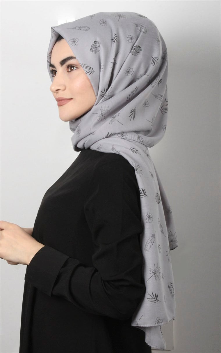 Pamuklu Serin Şal 1247-24