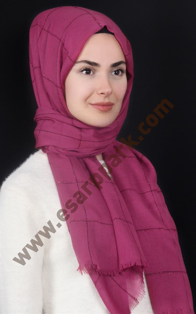 Pamuklu Serin Şal 1247-26