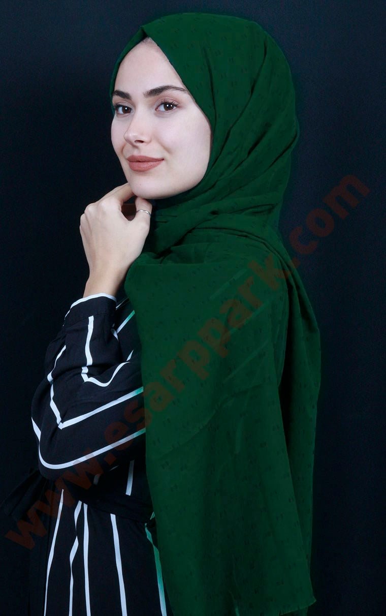 Pamuklu Serin Şal 1247-3