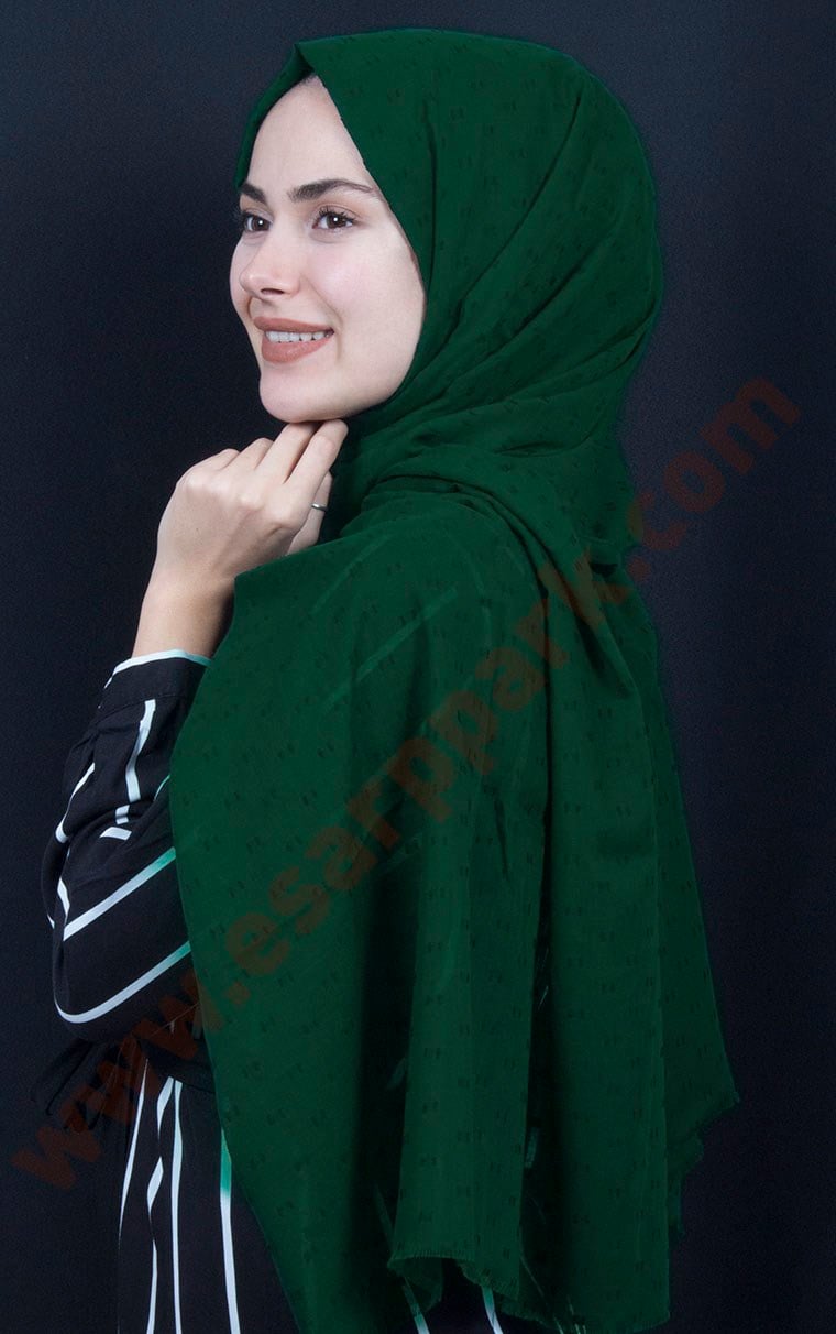 Pamuklu Serin Şal 1247-3