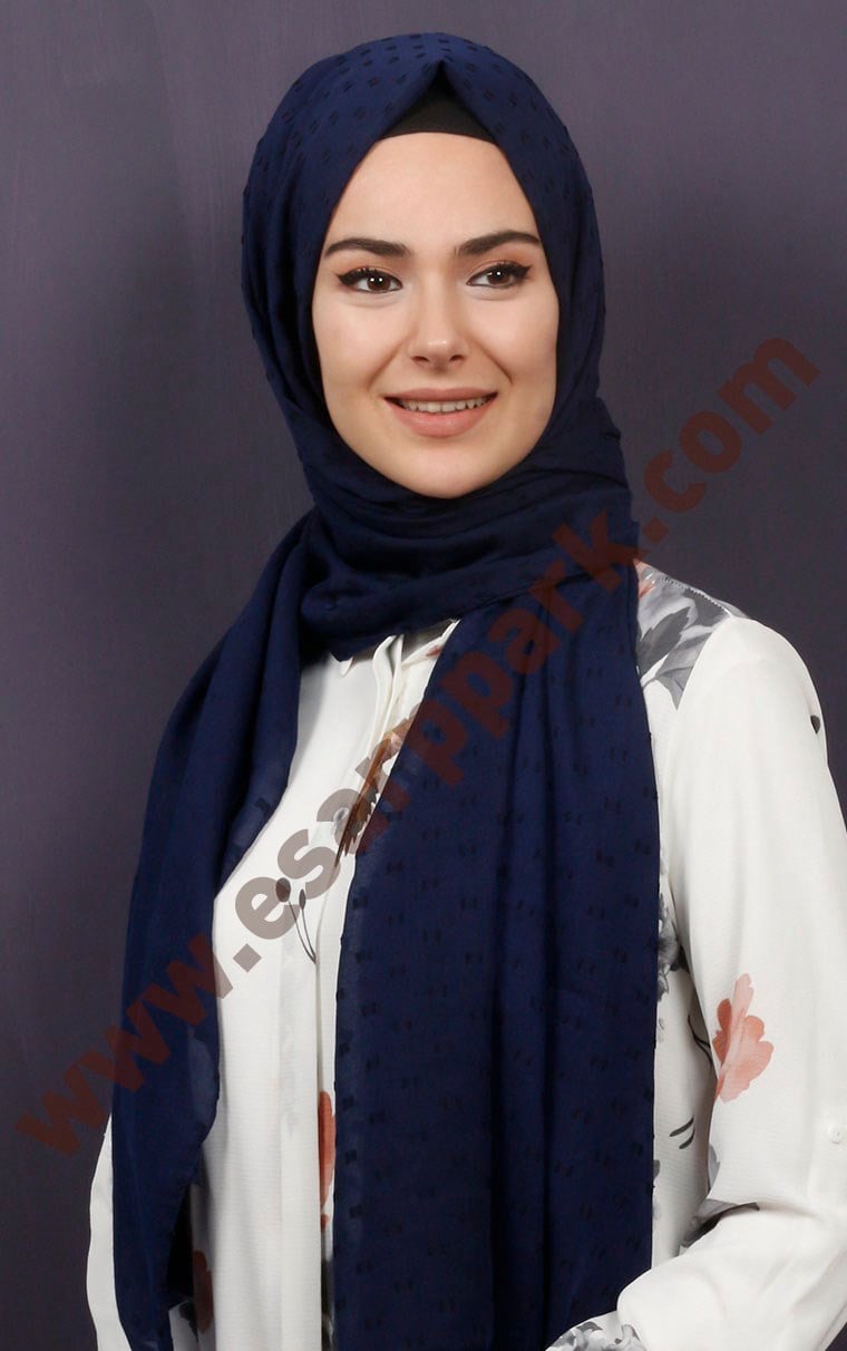 Pamuklu Serin Şal 1247-31