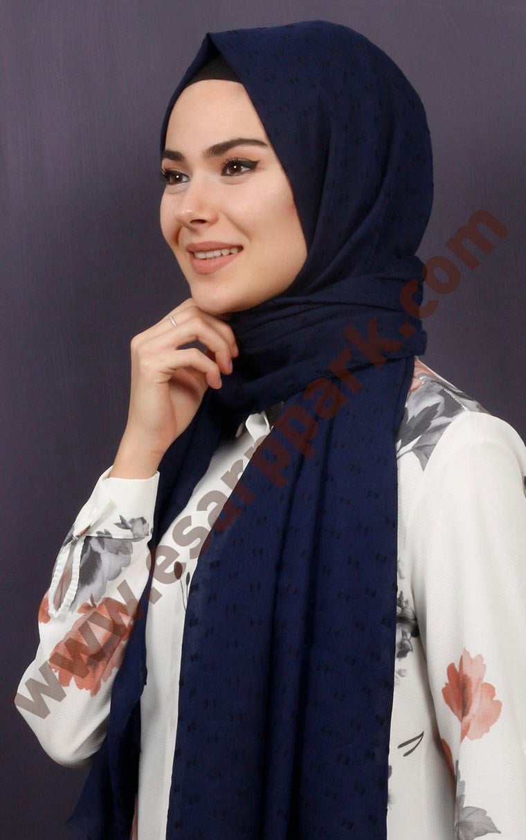 Pamuklu Serin Şal 1247-31
