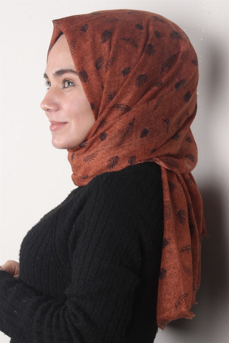 Pamuklu Serin Şal 1247-32