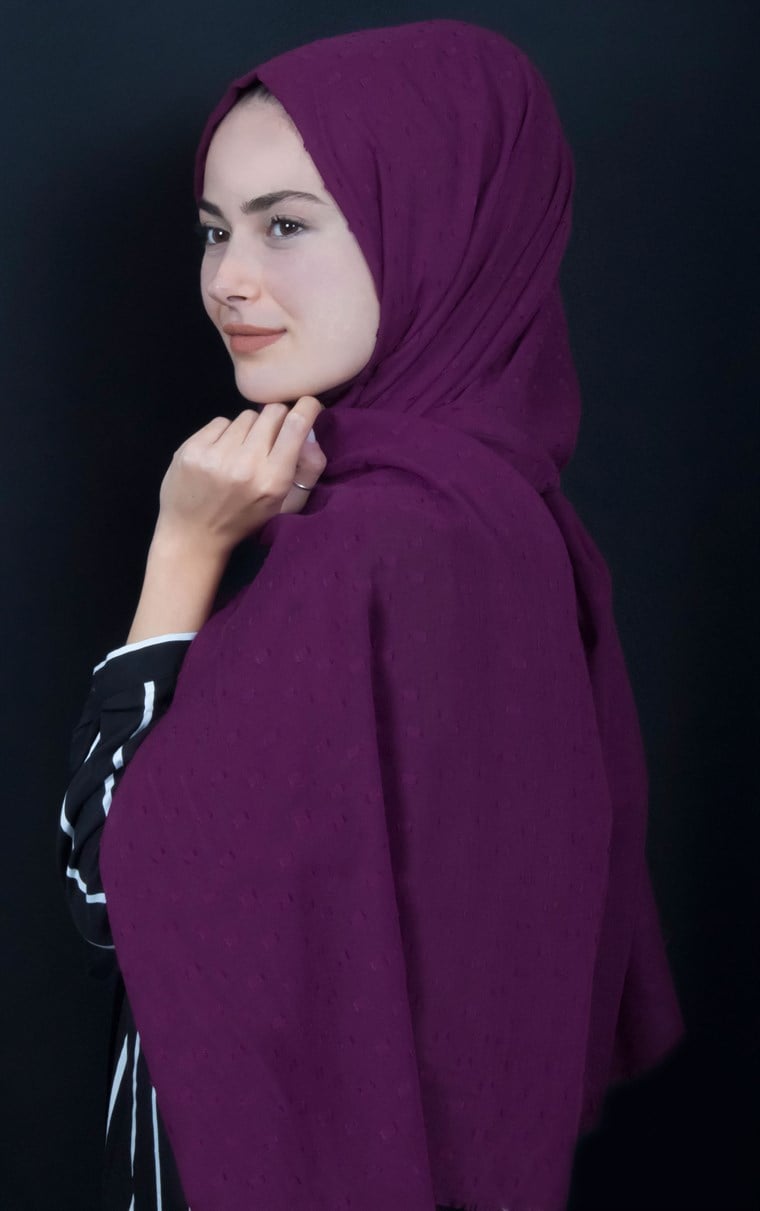 Pamuklu Serin Şal 1247-37