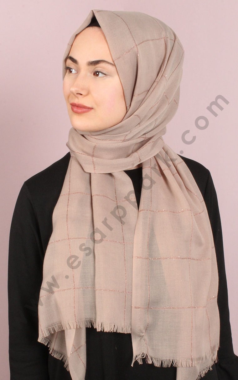 Pamuklu Serin Şal 1247-40