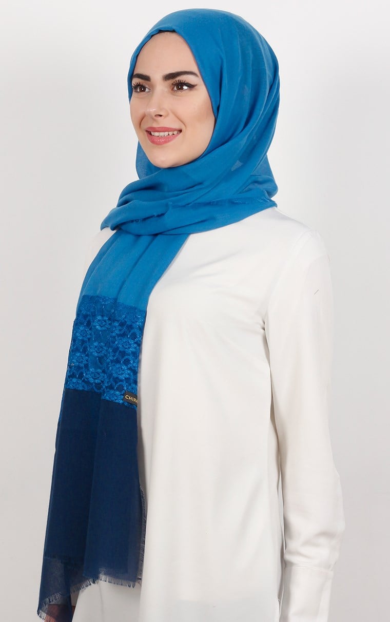 Pamuklu Serin Şal 1247-41