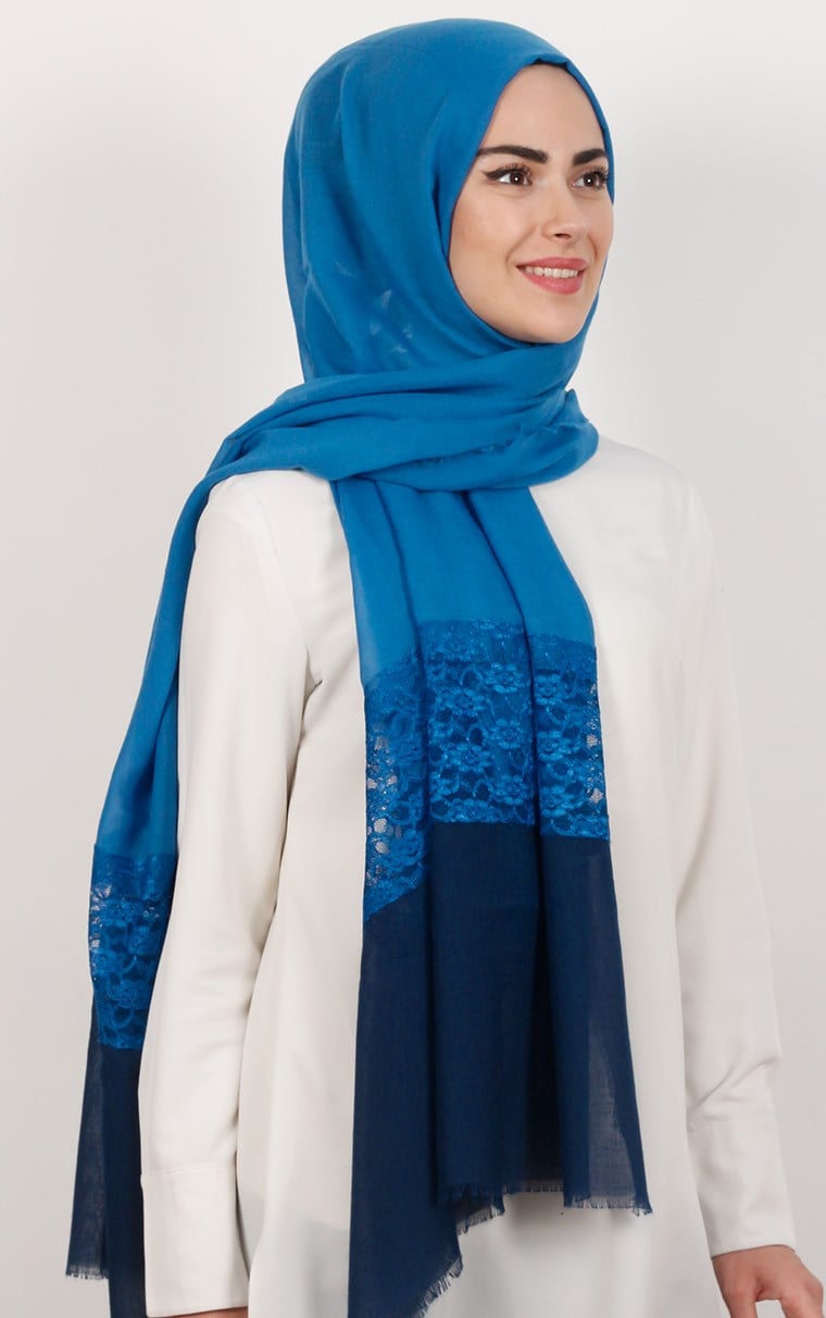 Pamuklu Serin Şal 1247-41