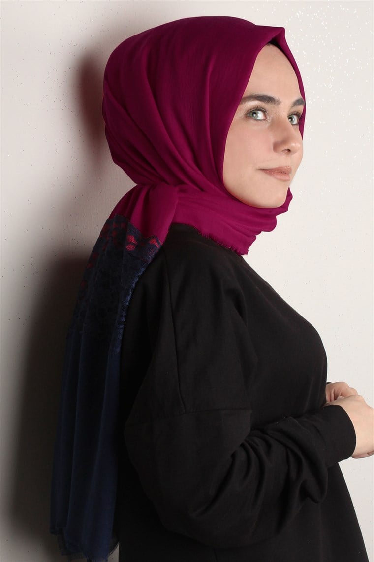 Pamuklu Serin Şal 1247-46