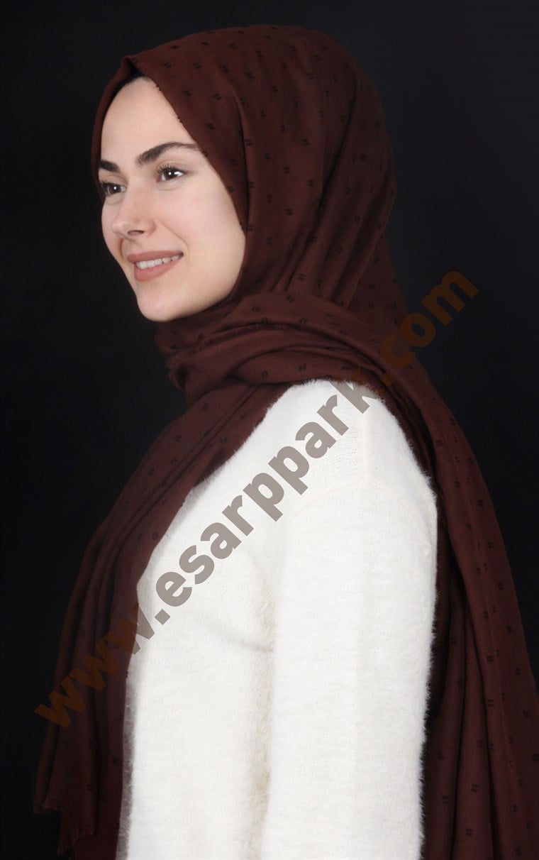 Pamuklu Serin Şal 1247-53