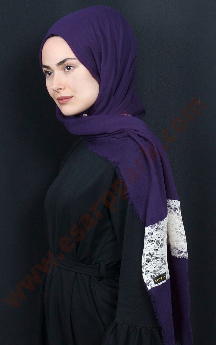 Pamuklu Serin Şal 1247-6