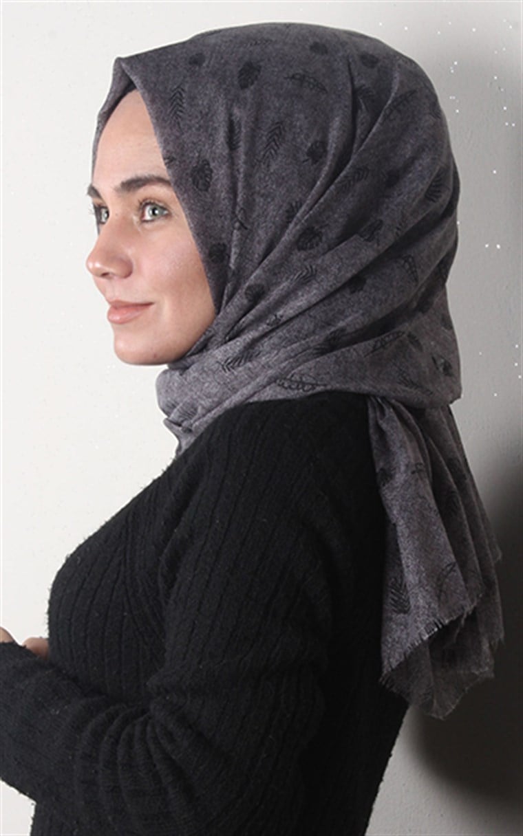 Pamuklu Serin Şal 1247-9