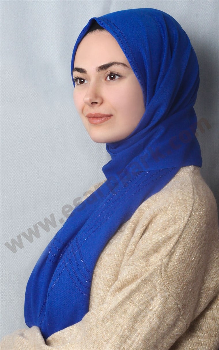 Pamuklu Serin Şal 1279-11