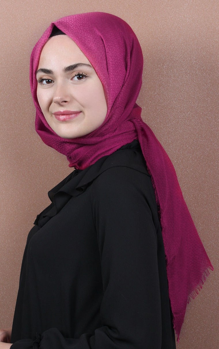 Pamuklu Serin Şal 1279-18