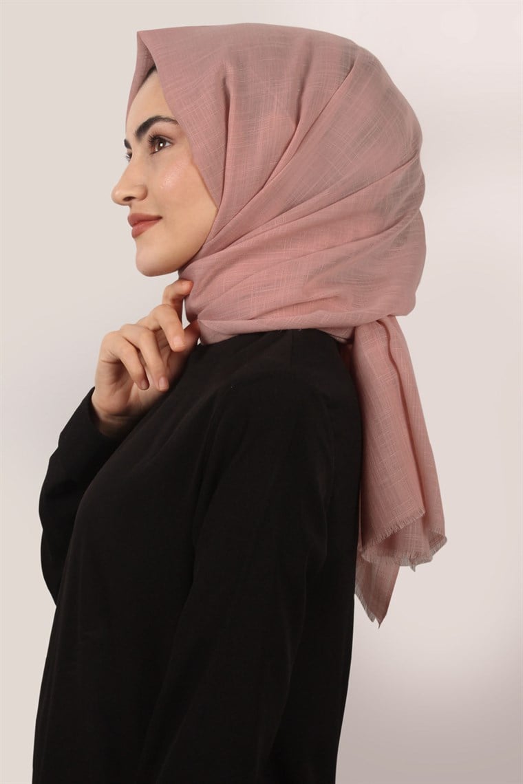 Pamuklu Serin Şal 1279-4