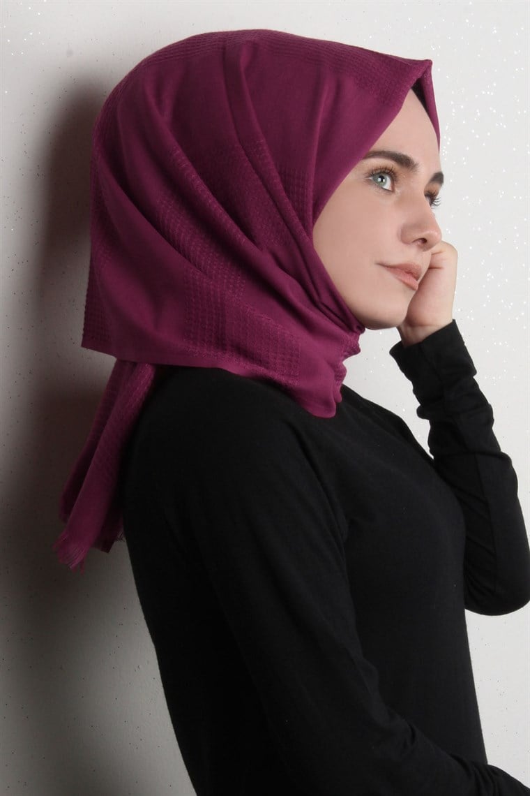 Pamuklu Serin Şal 1279-8